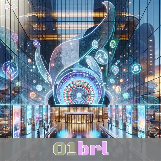 01brl Apostas Esportivas