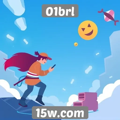 Avaliação das principais categorias de jogos no 01brl