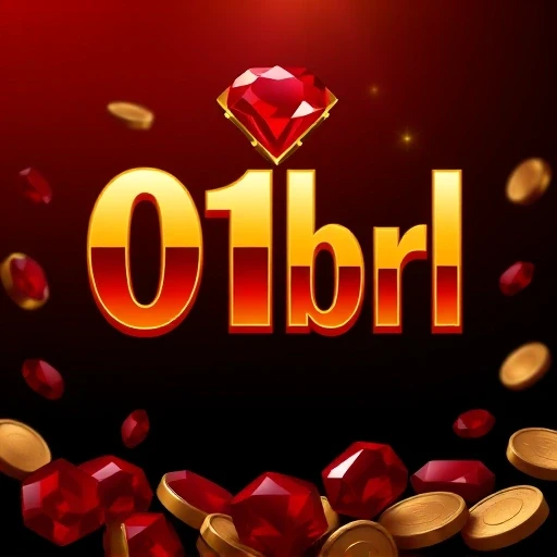 01brl Logo