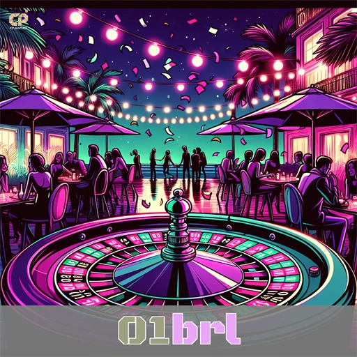 Entre Aventura e Emoção: Slots no 01brl São Ricos Em Recursos